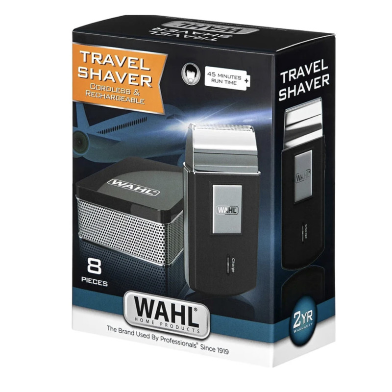 Бритва WAHL Travel Shaver 03615-1016