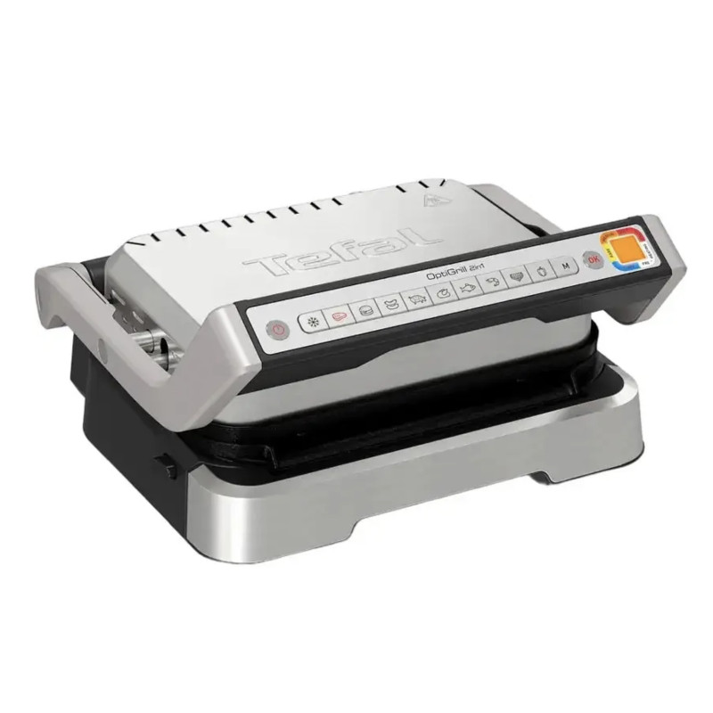 Електрогриль Tefal GC773D30 OptiGrill (2 в 1)