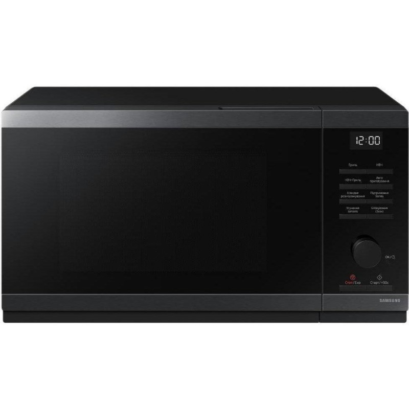 Мікрохвильова піч Samsung MG23DG4524AGE2