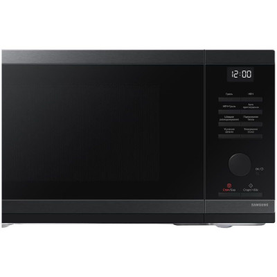 Мікрохвильова піч Samsung MG23DG4524AGE2