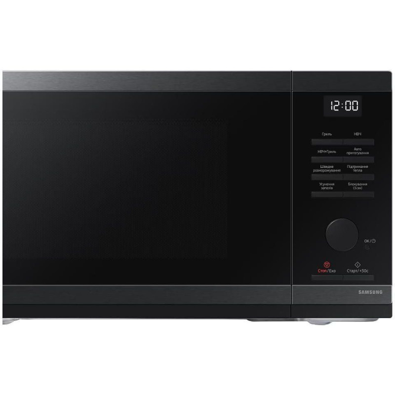 Мікрохвильова піч Samsung MG23DG4524AGE2