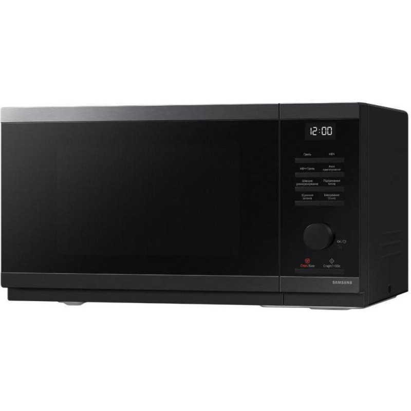 Мікрохвильова піч Samsung MG23DG4524AGE2