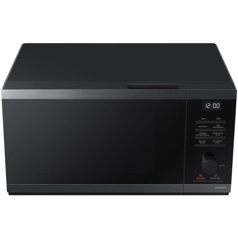 Мікрохвильова піч Samsung MG23DG4524AGE2
