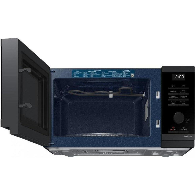 Мікрохвильова піч Samsung MG23DG4524AGE2