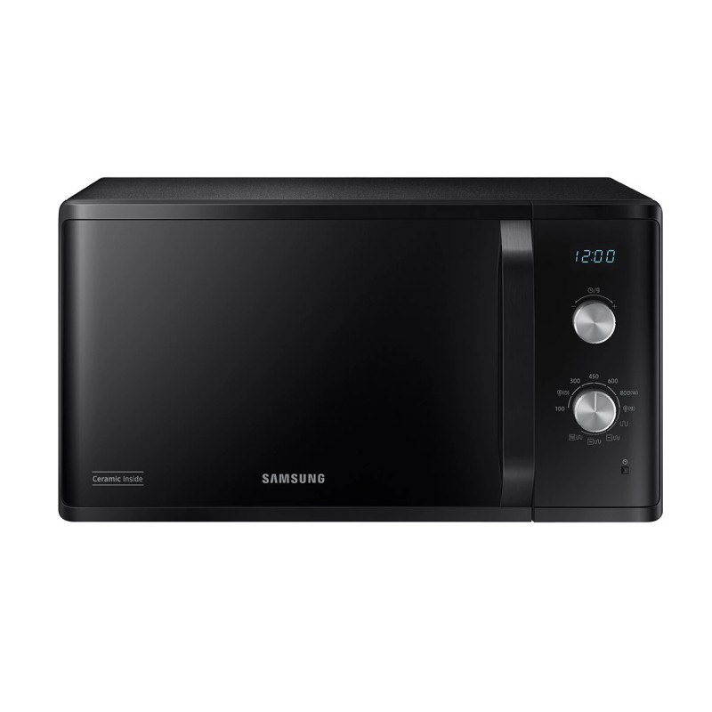 Мікрохвильова піч Samsung MG23K3614AK