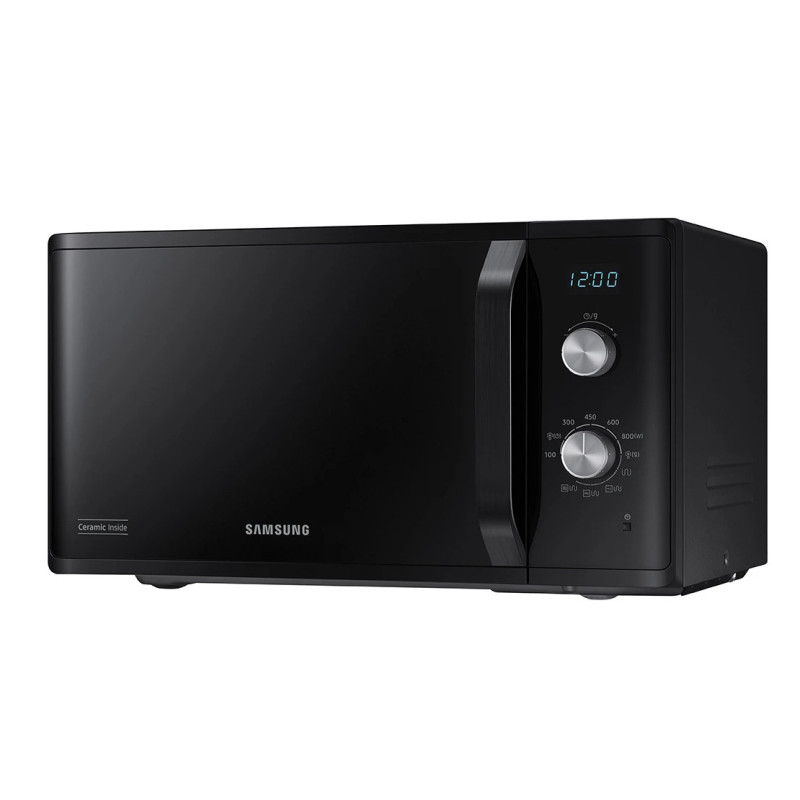 Мікрохвильова піч Samsung MG23K3614AK