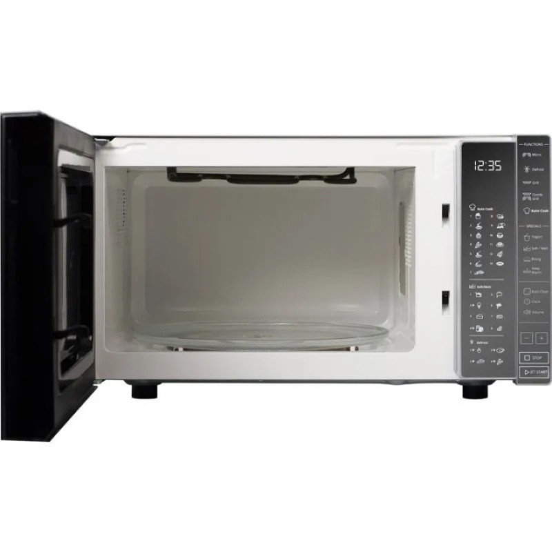 Мікрохвильова піч WHIRLPOOL MWP 303 M