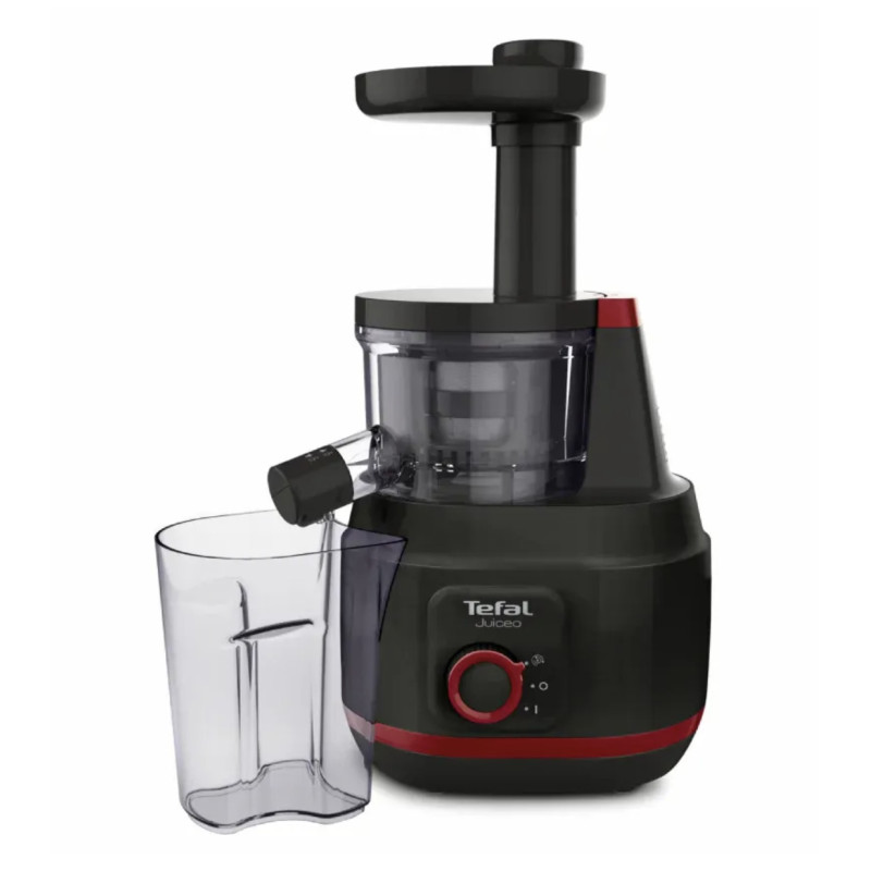 Соковитискач Tefal ZC150838 (шнековий)