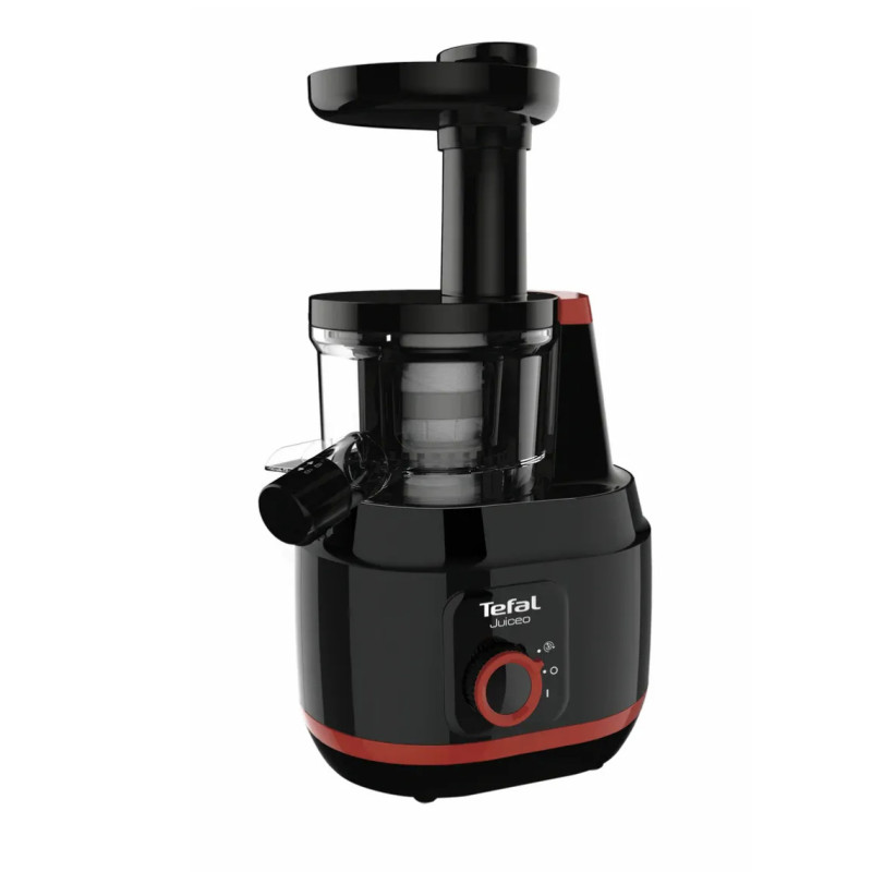 Соковитискач Tefal ZC150838 (шнековий)