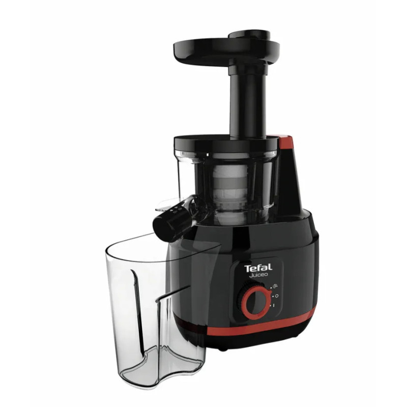 Соковитискач Tefal ZC150838 (шнековий)