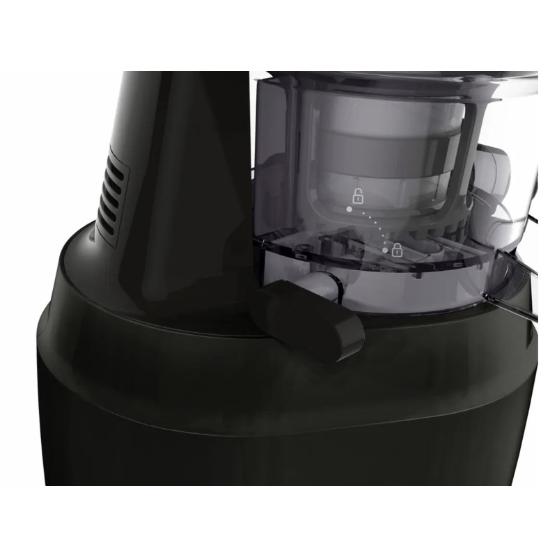 Соковитискач Tefal ZC150838 (шнековий)