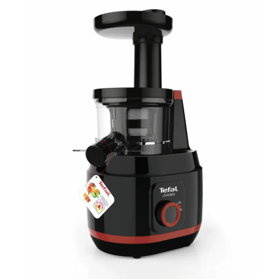 Соковитискач Tefal ZC150838 (шнековий) Соковитискач Tefal ZC150838 (шнековий)