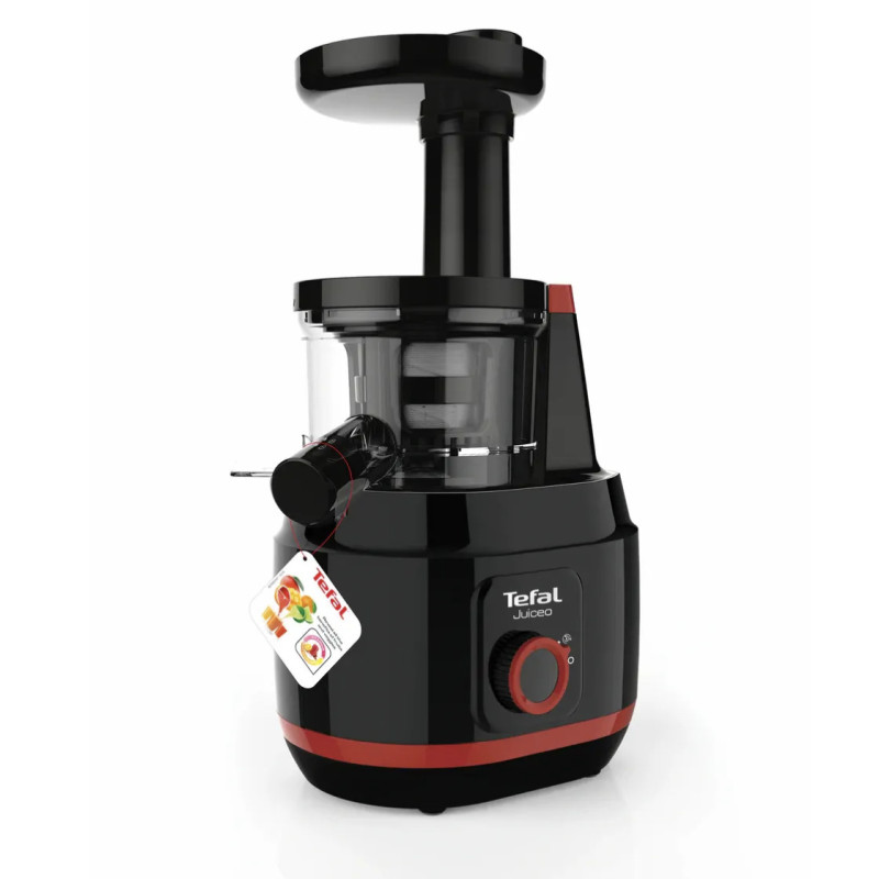 Соковитискач Tefal ZC150838 (шнековий)