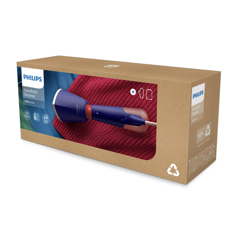 Відпарювач ручний Philips STH5030/20