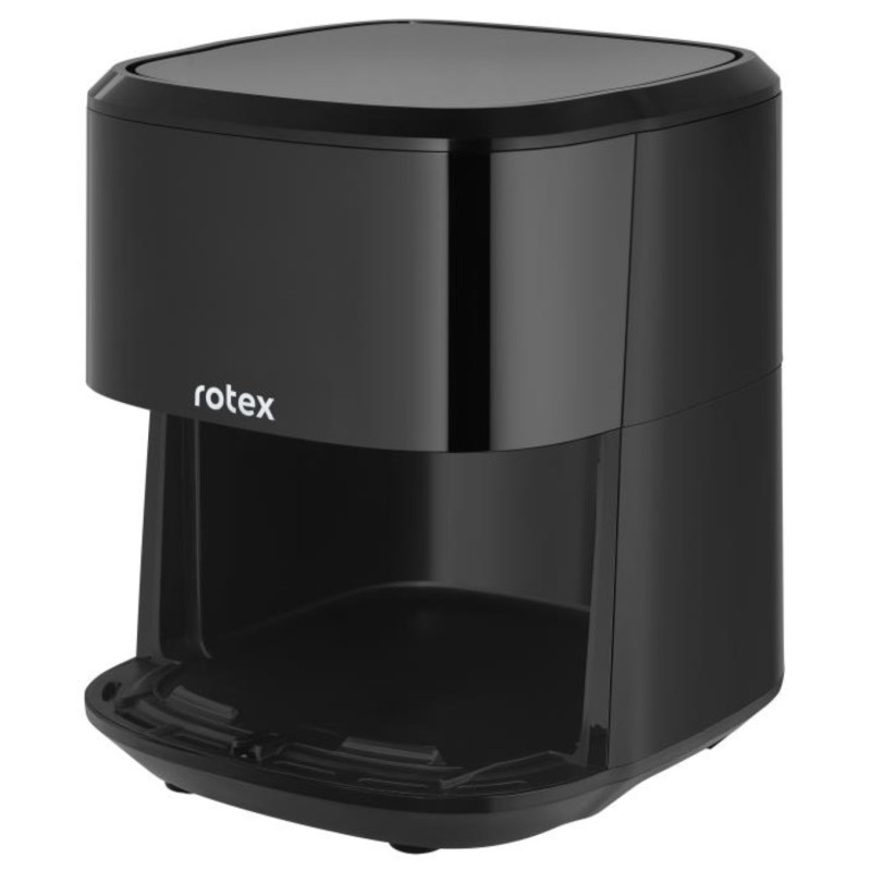 Мультипіч-фритюрниця Rotex ROM650-XL MultiFry (6.5л)