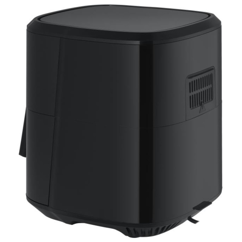 Мультипіч-фритюрниця Rotex ROM650-XL MultiFry (6.5л)