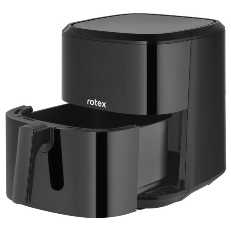 Мультипіч-фритюрниця Rotex ROM650-XL MultiFry (6.5л)