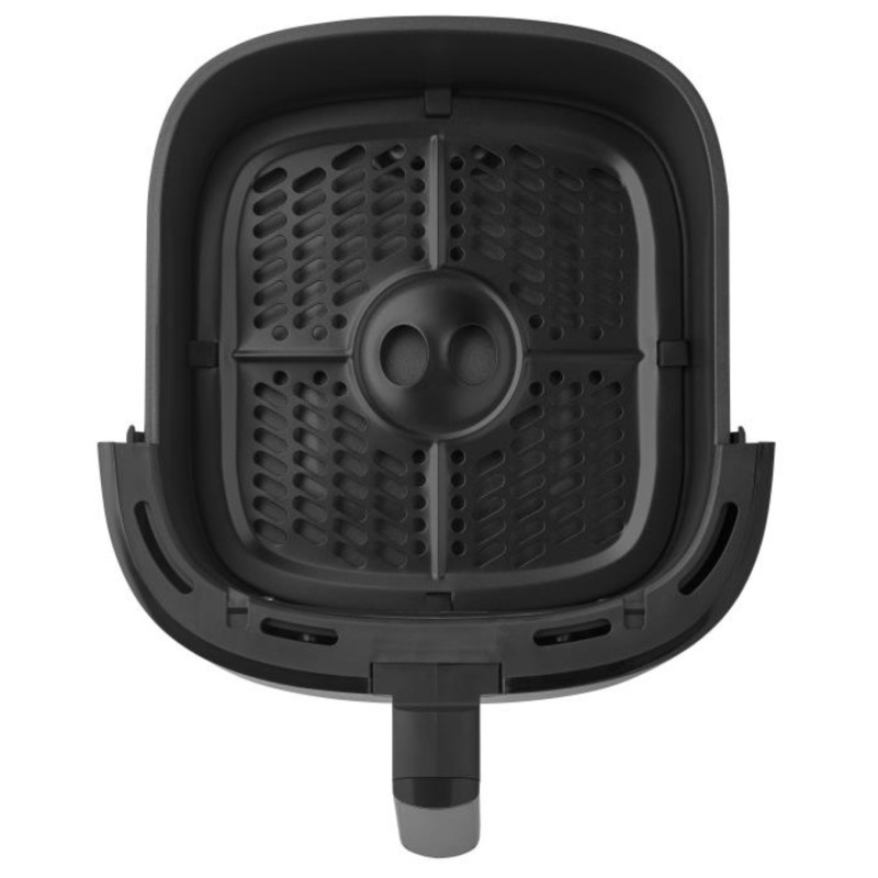 Мультипіч-фритюрниця Rotex ROM650-XL MultiFry (6.5л)