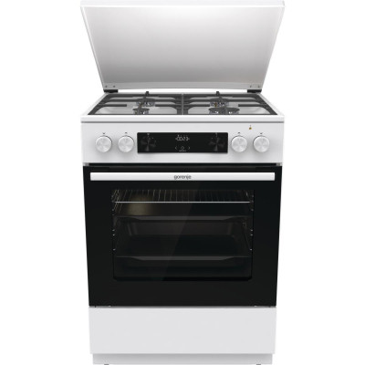 Плита комбінована Gorenje GK6C5WF