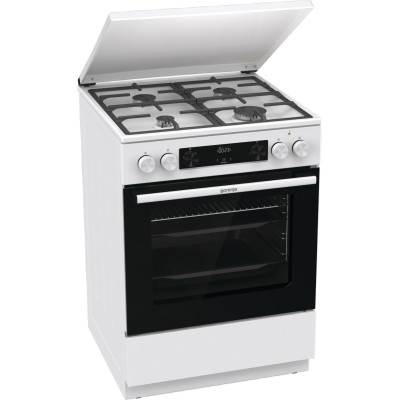 Плита комбінована Gorenje GK6C5WF