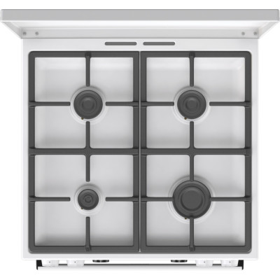 Плита комбінована Gorenje GK6C5WF