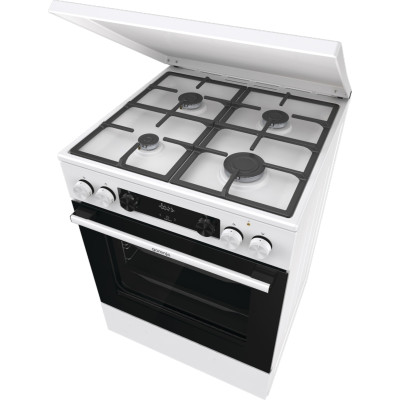 Плита комбінована Gorenje GK6C5WF