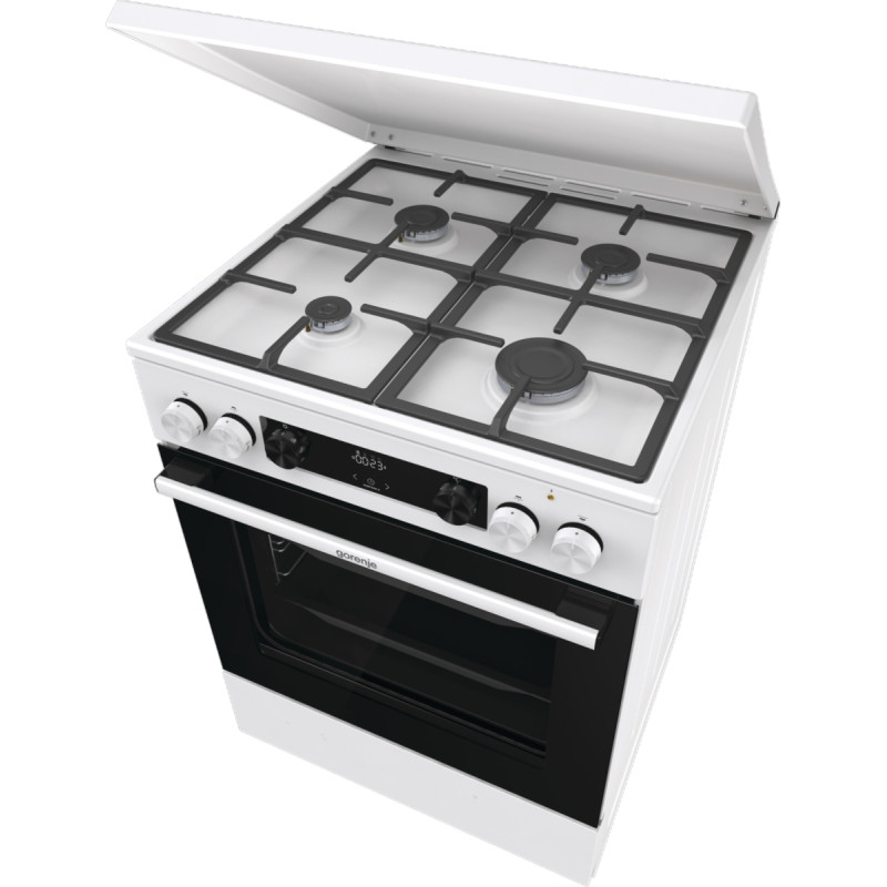 Плита комбінована Gorenje GK6C5WF
