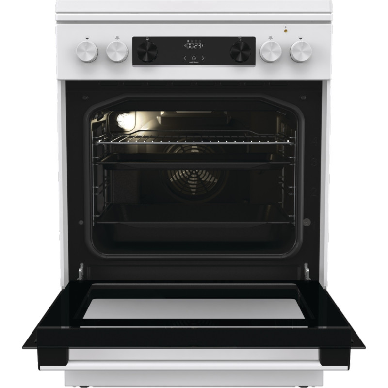 Плита комбінована Gorenje GK6C5WF