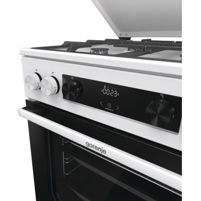 Плита комбінована Gorenje GK6C5WF