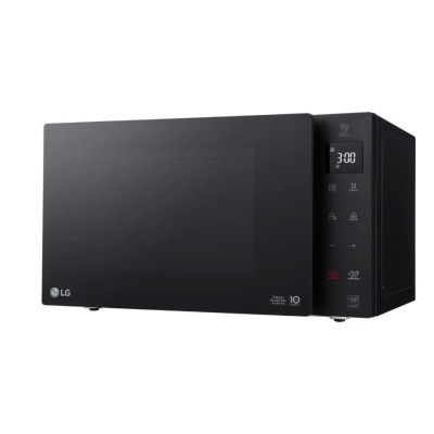Мікрохвильова піч LG MS2535GIB