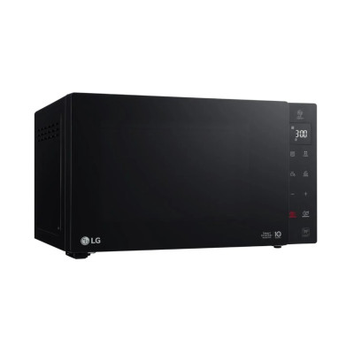 Мікрохвильова піч LG MS2535GIB