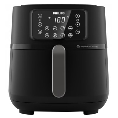Мультипіч-фритюрниця Philips HD9285/90 (7,2л)