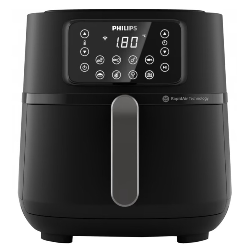 Мультипіч-фритюрниця Philips HD9285/90 (7,2л)