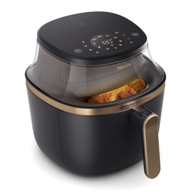 Мультипіч-фритюрниця Philips NA332/00 (6,2 л)