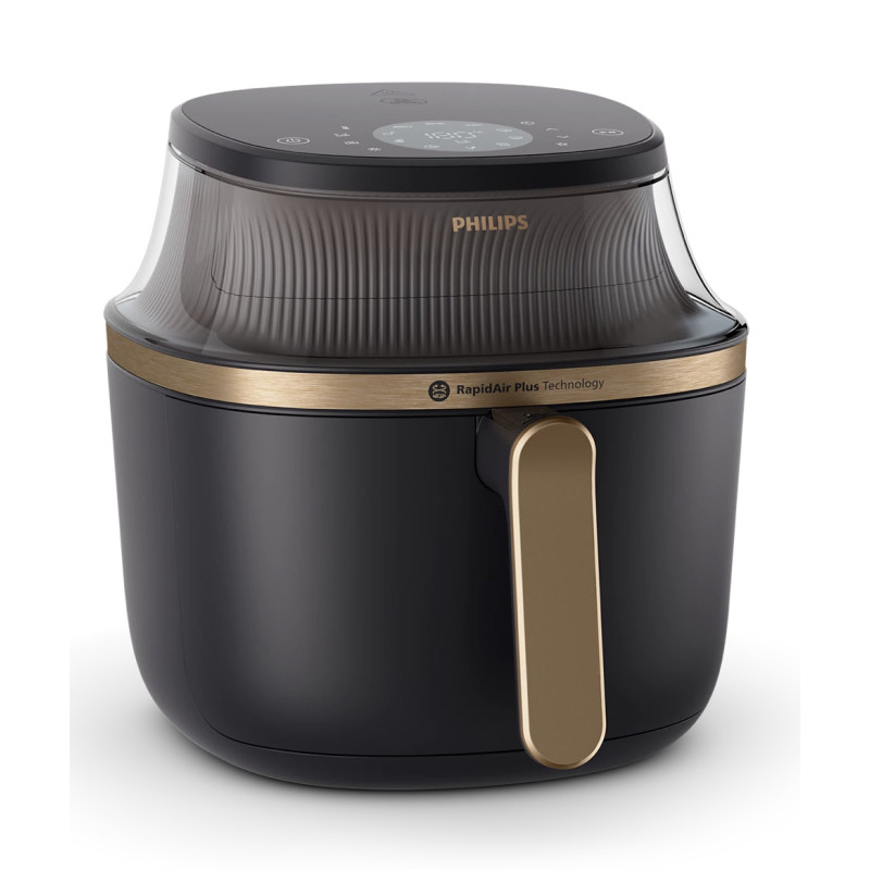Мультипіч-фритюрниця Philips NA332/00 (6,2 л)