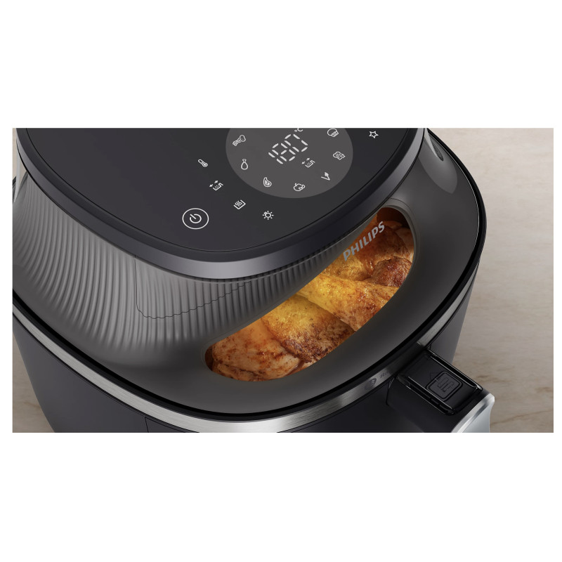 Мультипіч-фритюрниця Philips NA332/00 (6,2 л)