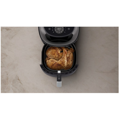 Мультипіч-фритюрниця Philips NA332/00 (6,2 л)