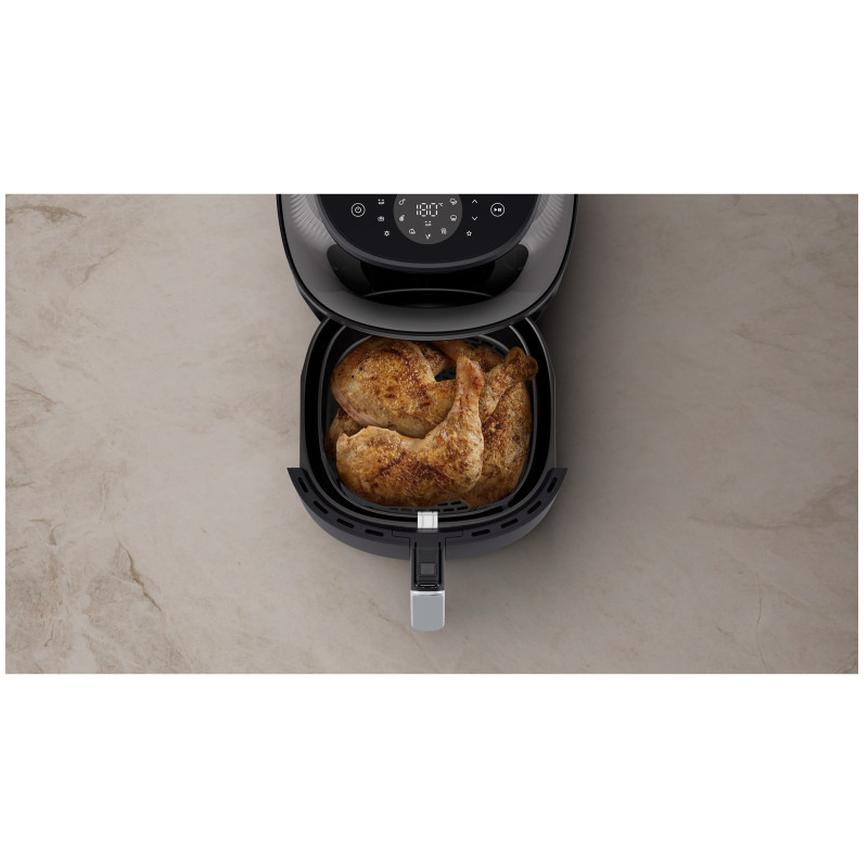 Мультипіч-фритюрниця Philips NA332/00 (6,2 л)
