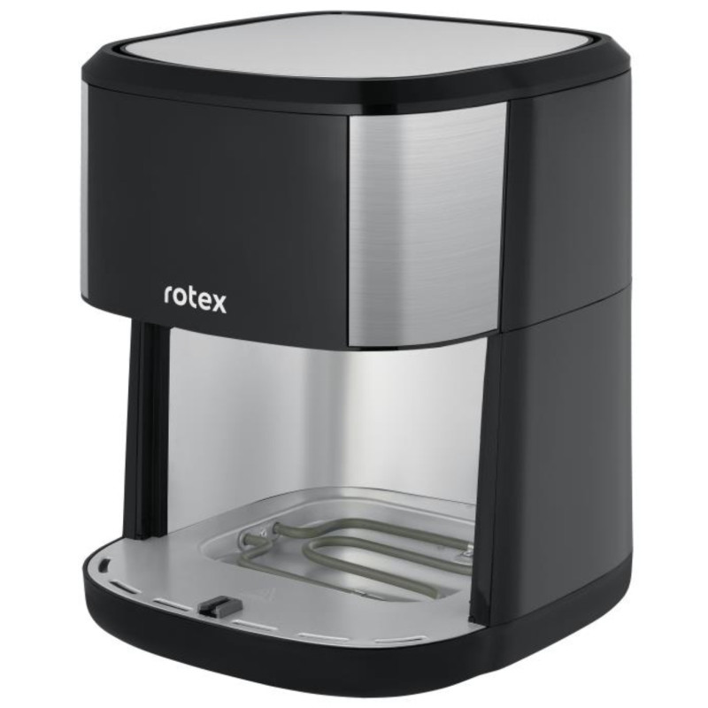 Мультипіч-фритюрниця Rotex ROM760-XL UP&DownFry (7.5л)