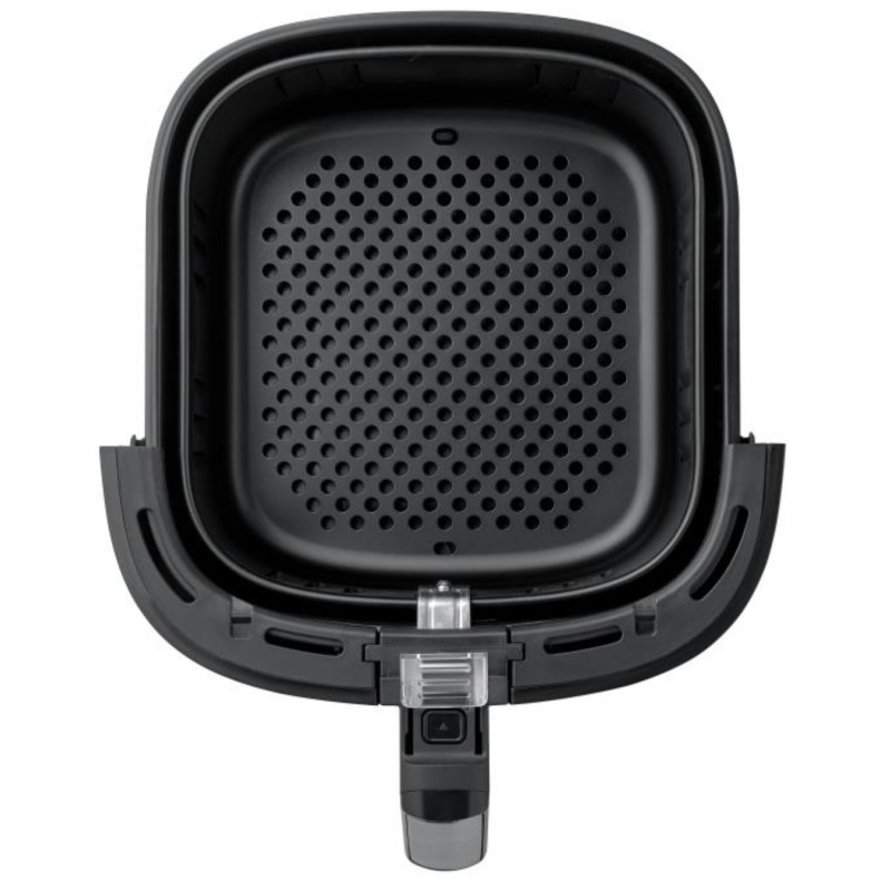 Мультипіч-фритюрниця Rotex ROM760-XL UP&DownFry (7.5л)