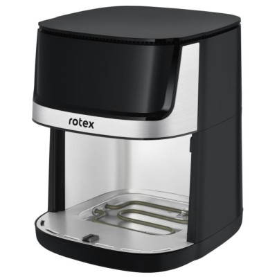 Мультипіч-фритюрниця Rotex ROM770-XL UP&DownFry (7.5л)