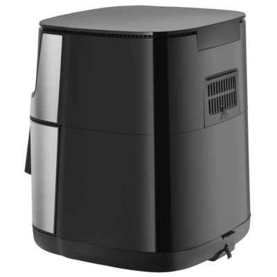 Мультипіч-фритюрниця Rotex ROM770-XL UP&DownFry (7.5л)
