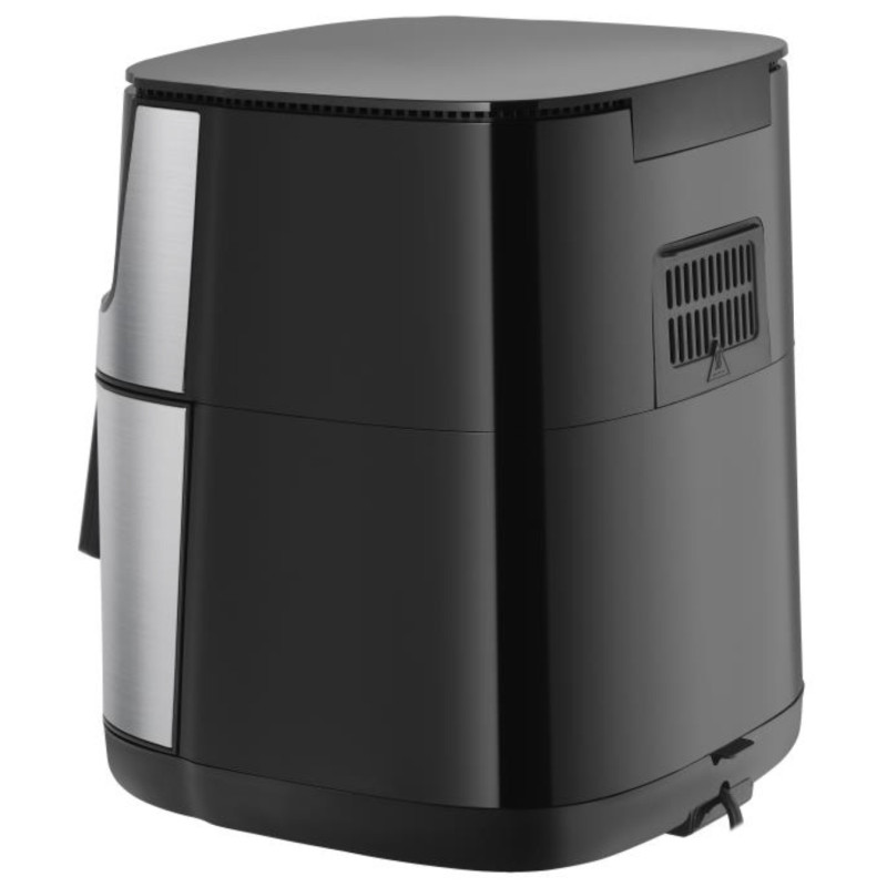 Мультипіч-фритюрниця Rotex ROM770-XL UP&DownFry (7.5л)
