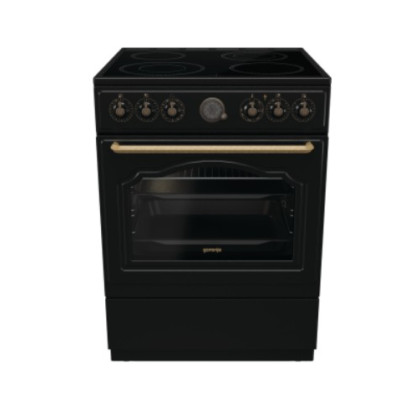 Плита електрична Gorenje GECS6B70CLB
