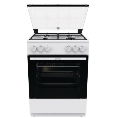 Плита газова Gorenje GG6A10WJ