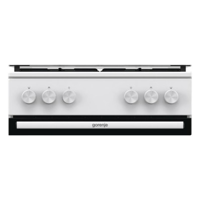 Плита газова Gorenje GG6A10WJ