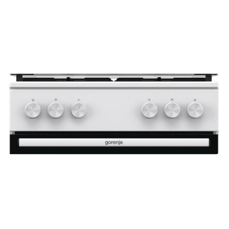 Плита газова Gorenje GG6A10WJ