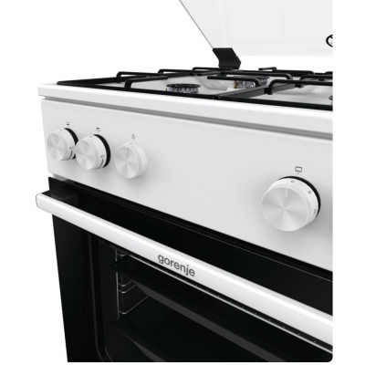 Плита газова Gorenje GG6A10WJ