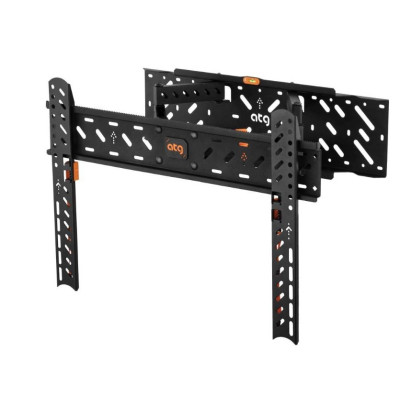 Кронштейн ATG W50100LB (50"-100" Похило-Поворотний-Дворичажний)