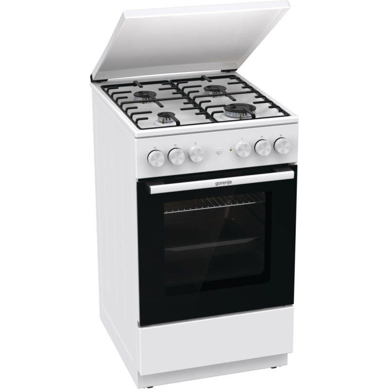 Плита комбінована Gorenje GK5A22WH